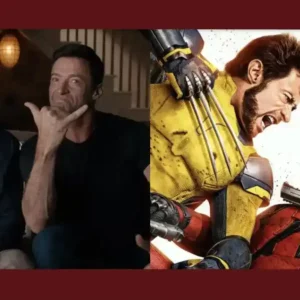 O filme ainda não estreou nos cinemas, mas Ryan Reynolds e Hugh Jackman já estão trabalhando em um novo filme. Seria Deadpool & Wolverine 2?