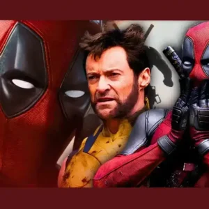Deadpool & Wolverine: '90% é roteiro, 10% é improviso', revela Kevin Feige