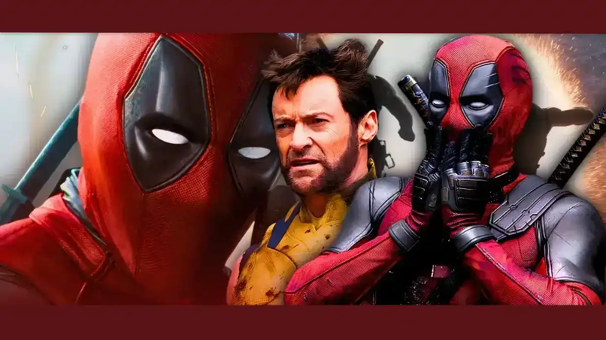 Deadpool & Wolverine: '90% é roteiro, 10% é improviso', revela Kevin Feige