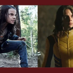 Deadpool & Wolverine: X-23 retorna com novo visual totalmente diferente