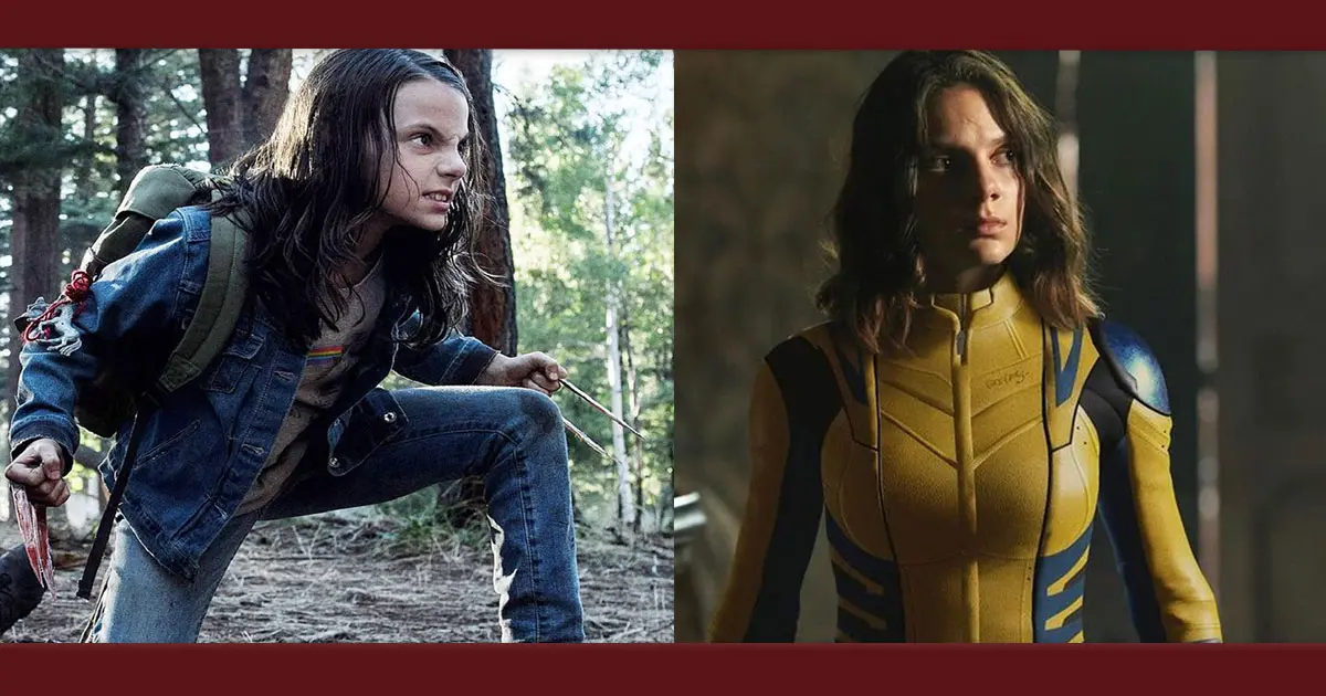 Deadpool & Wolverine: X-23 retorna com novo visual totalmente diferente