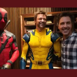 Deadpool & Wolverine: Astros comentam sobre classificação para maiores