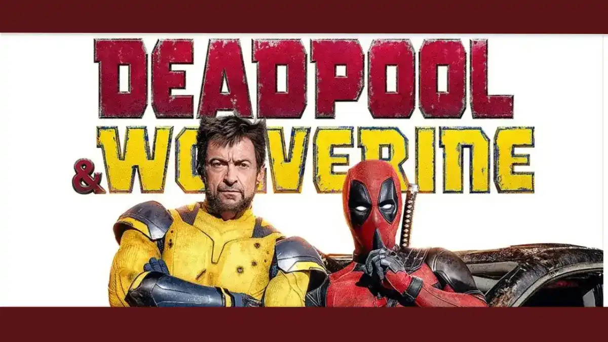 Deadpool & Wolverine: Astros revelam como escolheram o título do filme