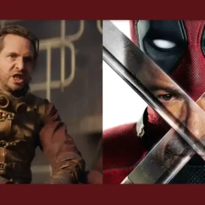 Deadpool & Wolverine: Ator de Pyro fala sobre retornar ao papel