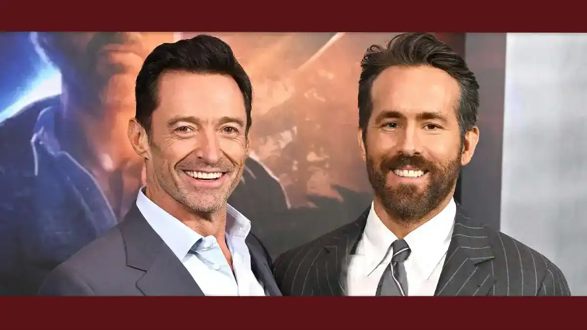 Deadpool & Wolverine: Áudio de 17 minutos de Hugh Jackman 'mudou' o filme