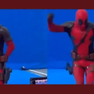 Deadpool & Wolverine: Bastidores da cena de dança é revelado