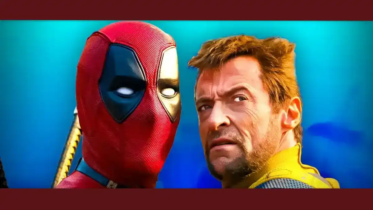 Deadpool & Wolverine: Cena pós-créditos do filme vaza dublada