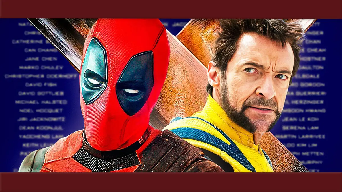 Deadpool & Wolverine: Cena pós-créditos vaza na internet e revela um grande retorno