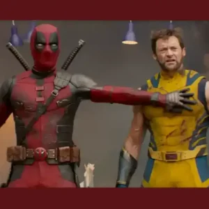 Após primeira exibição em sua première mundial, nós temos as primeiras reações da crítica para Deadpool & Wolverine.