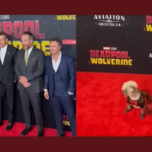 Deadpool & Wolverine: Confira o que rolou na première mundial