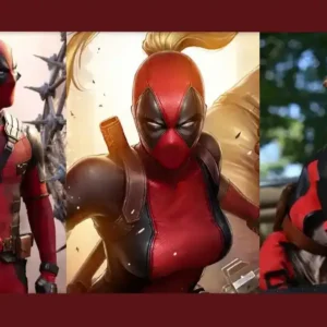 Deadpool & Wolverine: Conheça todas as variantes do filme