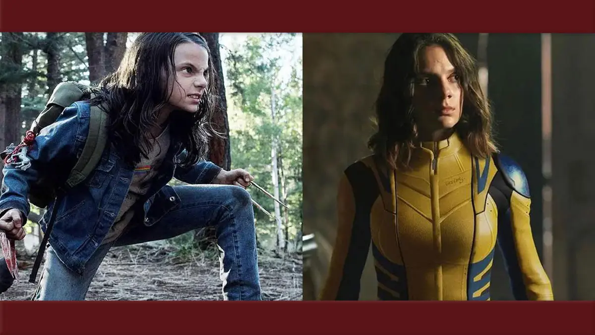 Deadpool & Wolverine: Dafne Keen está de volta como X-23 - veja 1ª imagem