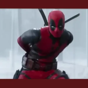 Deadpool & Wolverine: Dançarino da abertura do filme é revelado