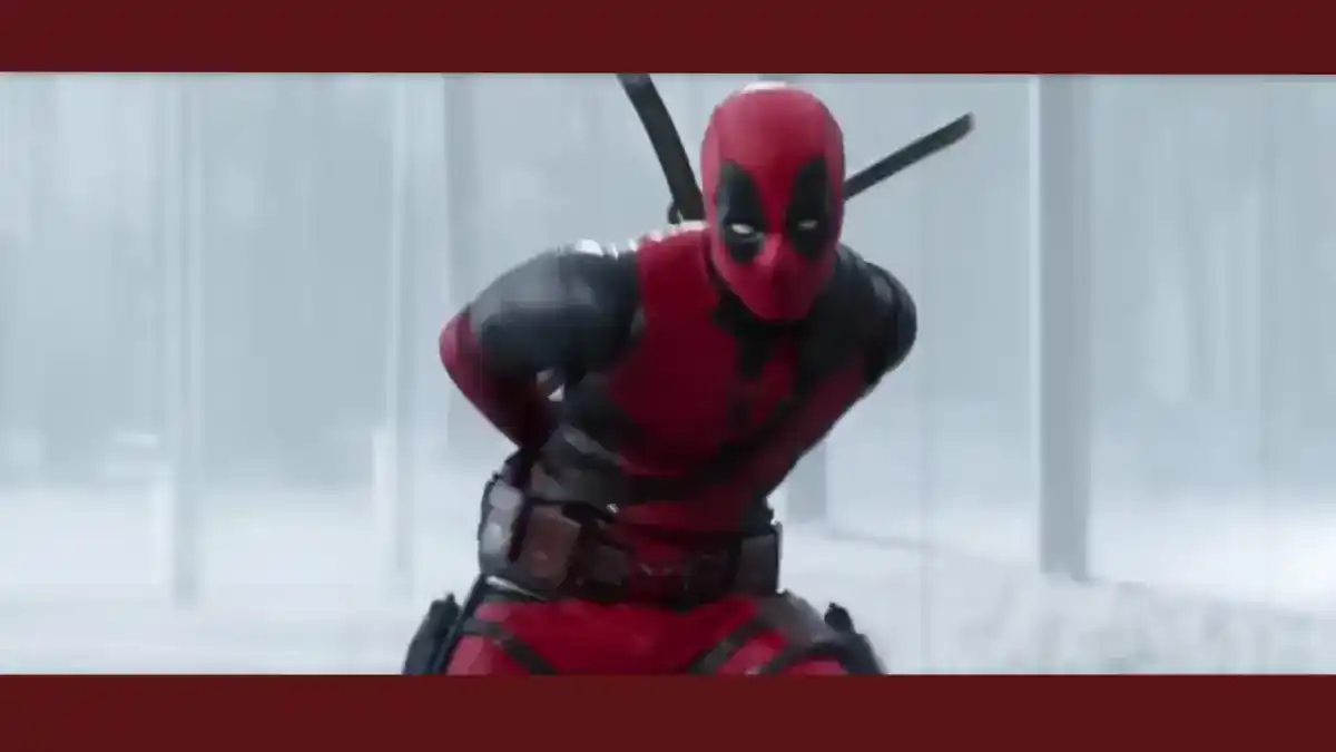 Deadpool & Wolverine: Dançarino da abertura do filme é revelado