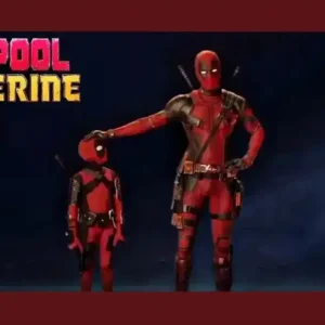 Deadpool & Wolverine: De menores conseguem assistir ao filme?