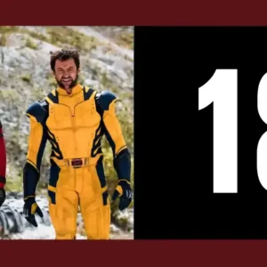 Deadpool & Wolverine: Disney recorre sobre classificação de 18 anos