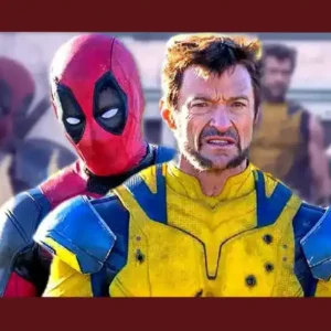 Deadpool & Wolverine: Fãs estranham nova imagem do filme