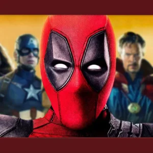 Deadpool & Wolverine: Filme terá uma formação dos Vingadores bem diferente