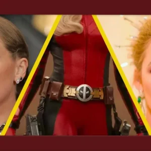 Deadpool & Wolverine: Finalmente é revelado a atriz que faz a Ladypool