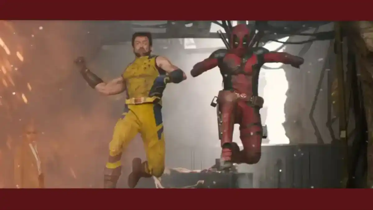 Deadpool & Wolverine: Há uma pressão por bilheteria? Astros comentam