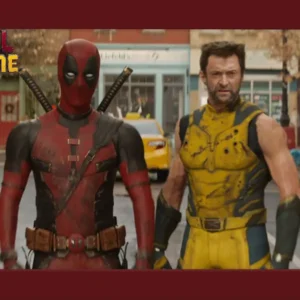 Deadpool & Wolverine: Heróis apanham da vilã em novo comercial do filme