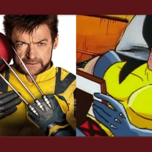 Deadpool & Wolverine: Hugh Jackman recria meme clássico para celebrar sucesso do filme