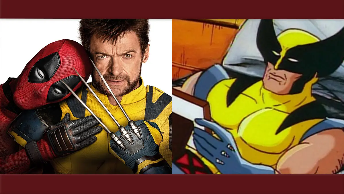 Deadpool & Wolverine: Hugh Jackman recria meme clássico para celebrar sucesso do filme