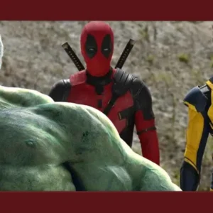 Deadpool & Wolverine: Hulk pode estar escondido em novo trailer do filme
