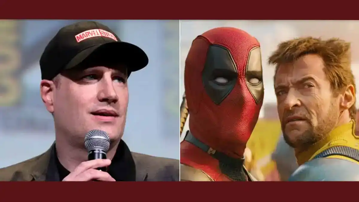 Deadpool & Wolverine: Kevin Feige revela que o filme é 'ainda melhor'