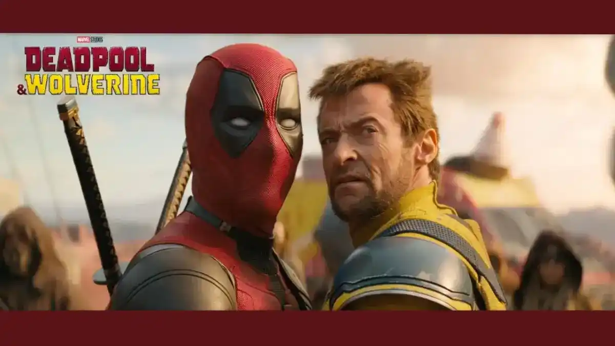 Deadpool & Wolverine: Marvel Brasil libera o trailer final legendado