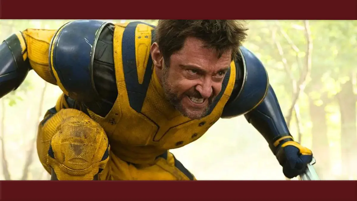 Deadpool & Wolverine: Marvel fez questão de ter o Hugh Jackman de uniforme clássico