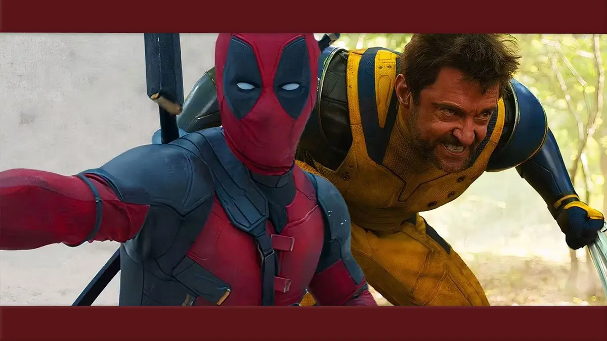 Deadpool & Wolverine: Marvel lança novo comercial repleto de elogios da crítica