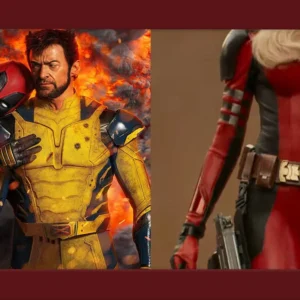 Deadpool & Wolverine: Marvel lança novo trailer revelando a LadyPool e mais variantes