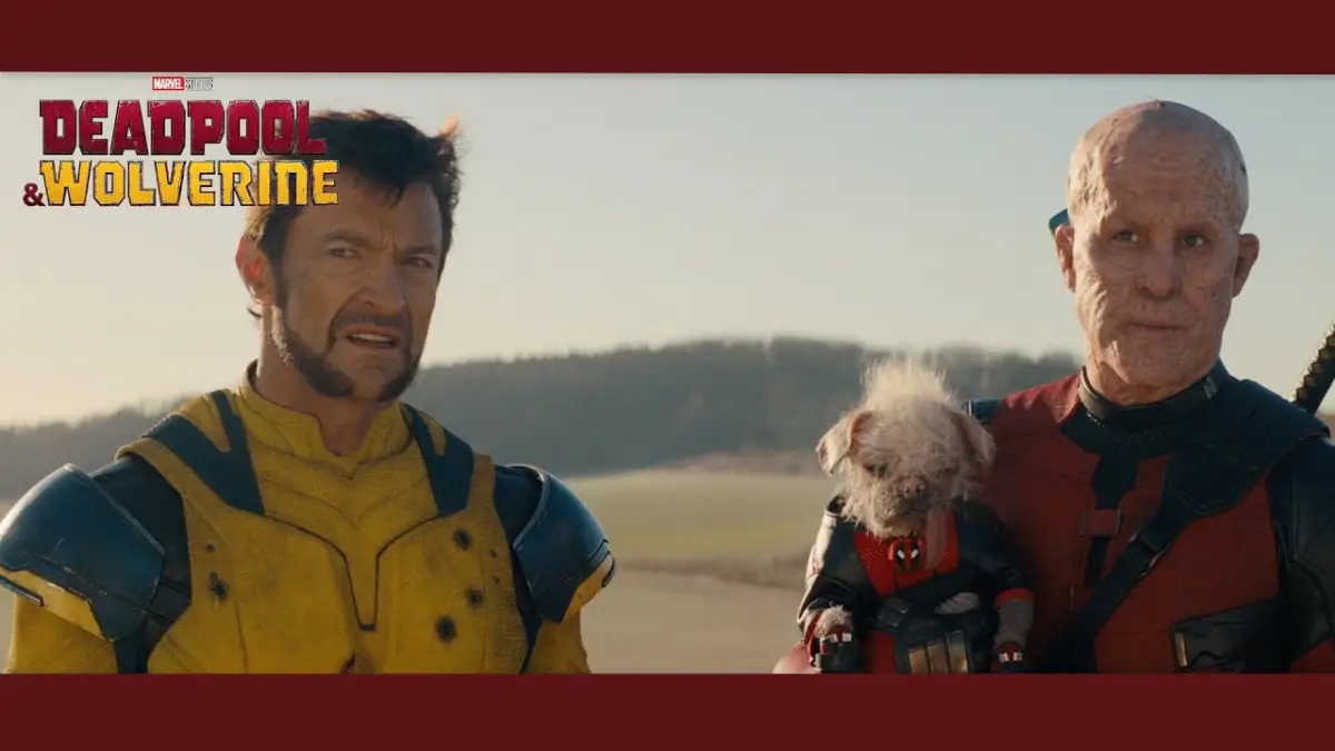 Deadpool & Wolverine: Marvel libera mais um comercial inédito do filme