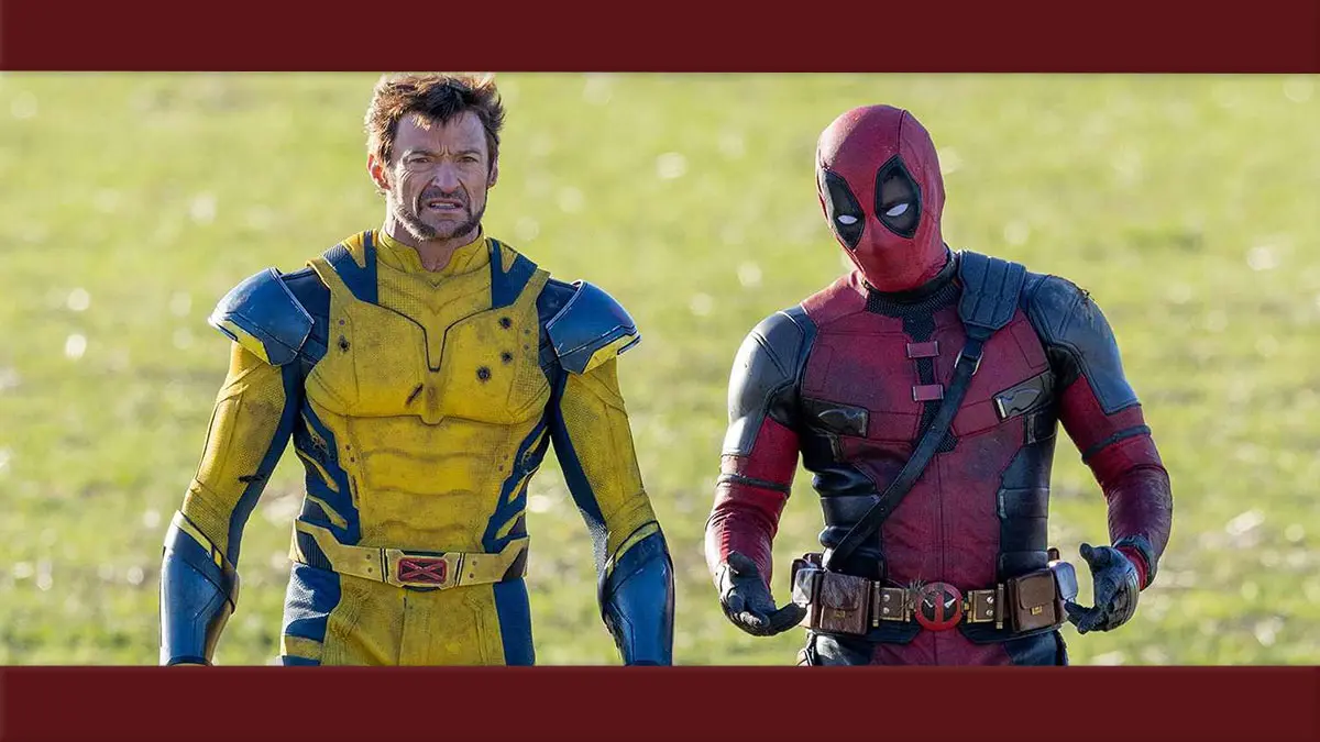 Deadpool & Wolverine: Marvel não se arrepende de gravar em local real e ter vazamentos
