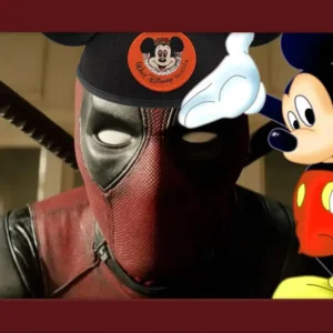 Deadpool & Wolverine: Marvel precisou explicar pra Disney o que é cintaralho
