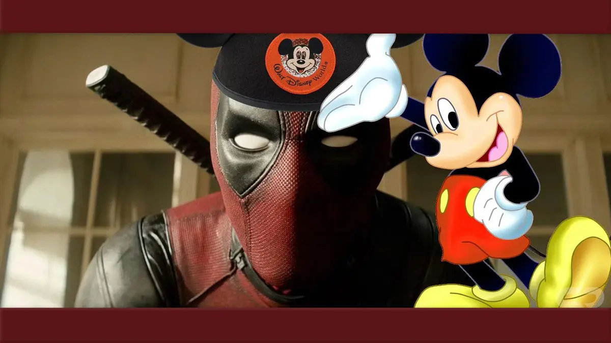 Deadpool & Wolverine: Marvel precisou explicar pra Disney o que é cintaralho