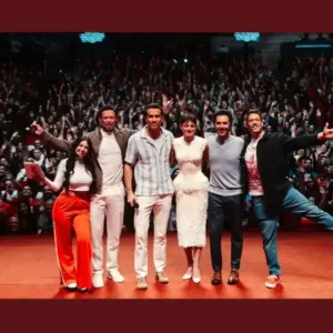 Deadpool & Wolverine: Marvel revela fotos do Fan Event no Rio de Janeiro