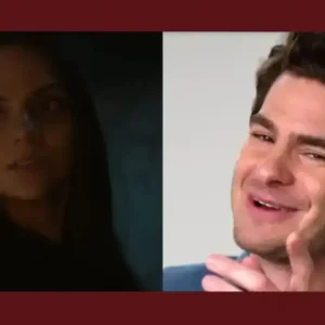 Deadpool & Wolverine: 'Me inspirei no Andrew Garfield', revela atriz de X-23