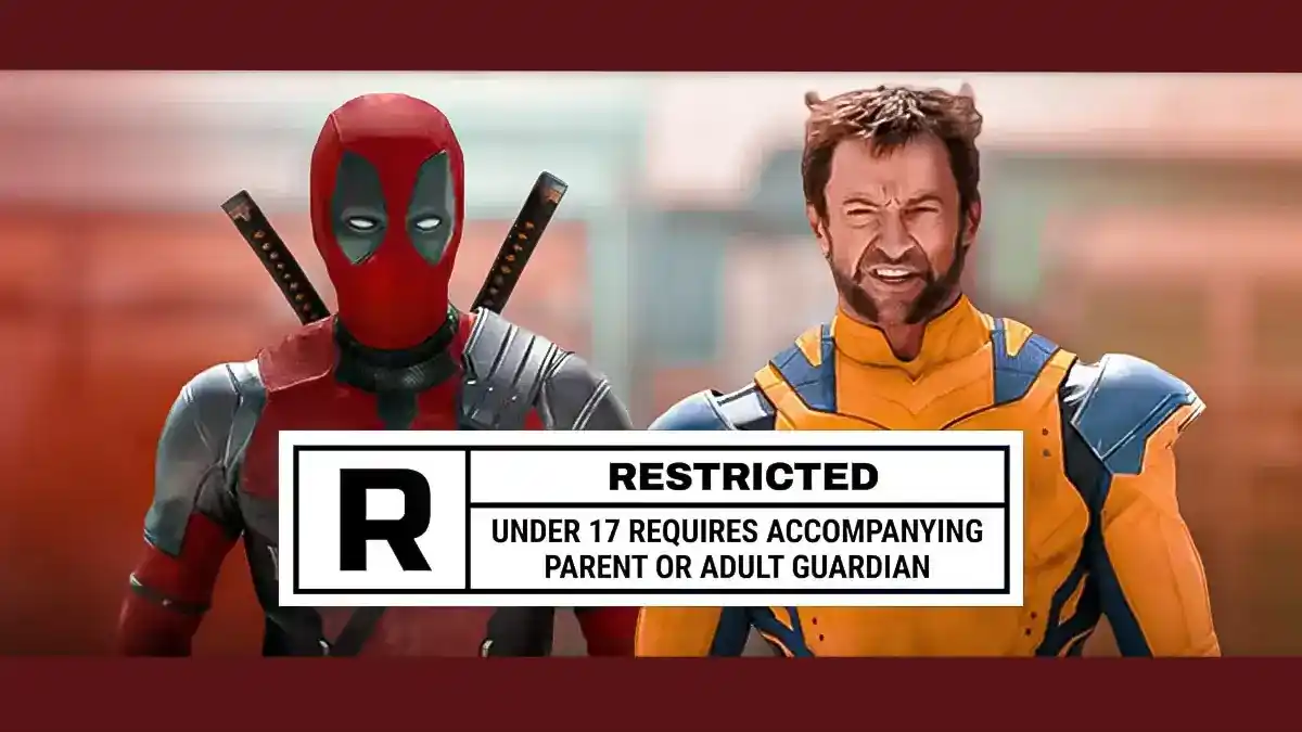 Deadpool & Wolverine: Menores de 16 anos estão proibidos de assistirem