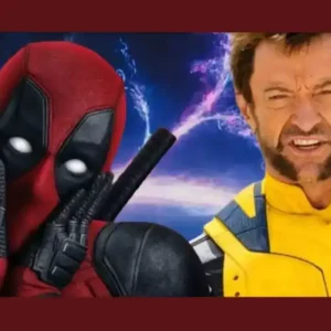 Deadpool & Wolverine: 'Multiverso é apenas cenário de fundo', diz diretor
