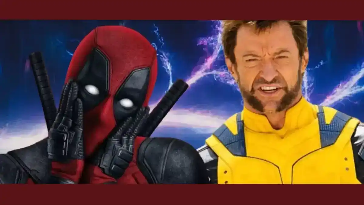 Deadpool & Wolverine: 'Multiverso é apenas cenário de fundo', diz diretor