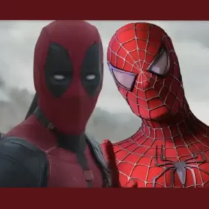Deadpool & Wolverine: Novo trailer traz referência ao Homem-Aranha