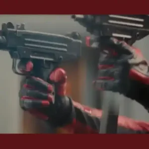 Deadpool & Wolverine: Novo vislumbre da misteriosa Ladypool é revelado