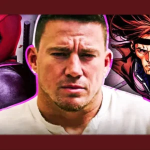 Deadpool & Wolverine: O Channing Tatum está no filme da Marvel?