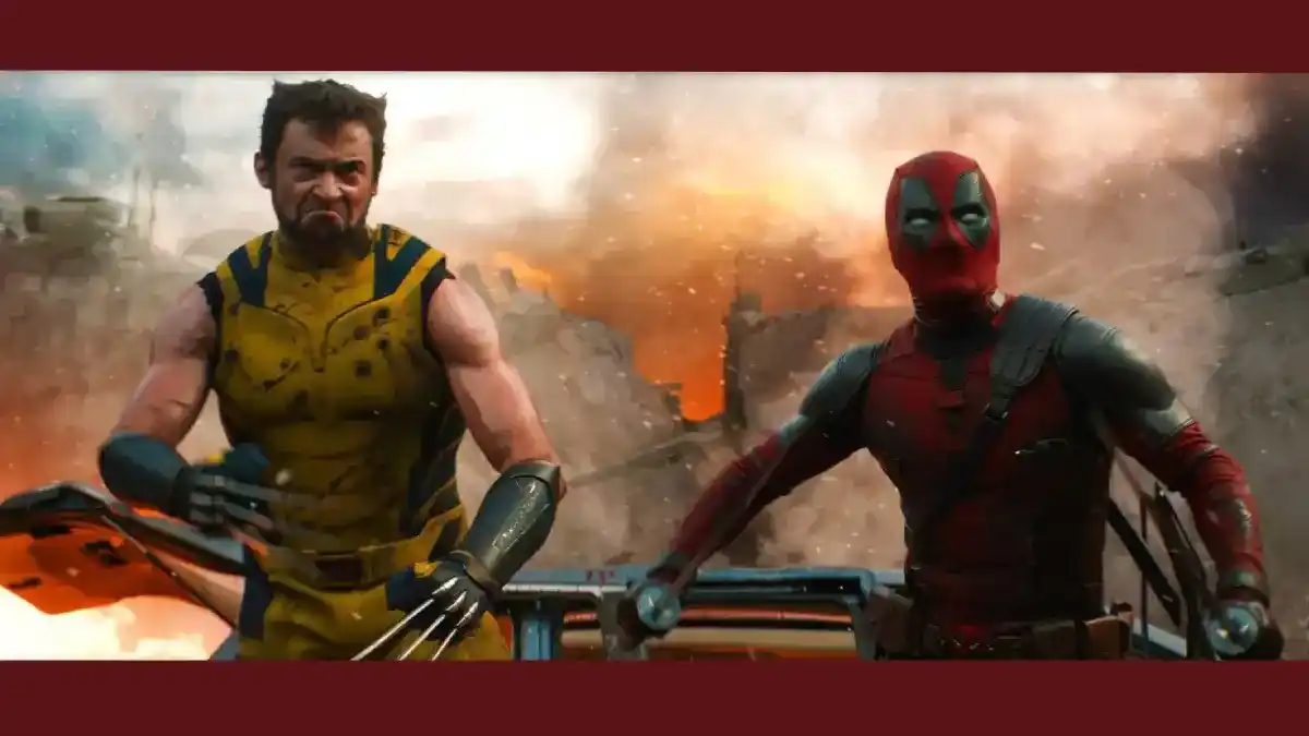 Deadpool & Wolverine: Personagem que ninguém imagina é confirmado no filme