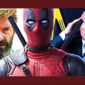 Deadpool & Wolverine: Professor Xavier é confirmado no filme