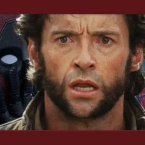 Deadpool & Wolverine: Revelada cena deletada com o Logan completamente nu