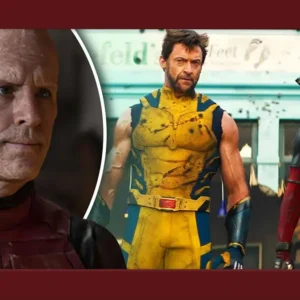 Deadpool & Wolverine: Ryan Reynolds confessa depressão após o filme