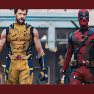 Deadpool & Wolverine: Ryan Reynolds divulga uma nova imagem do filme